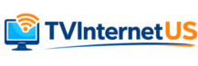TV Internet US logo - compare TV and internet providers across the USA